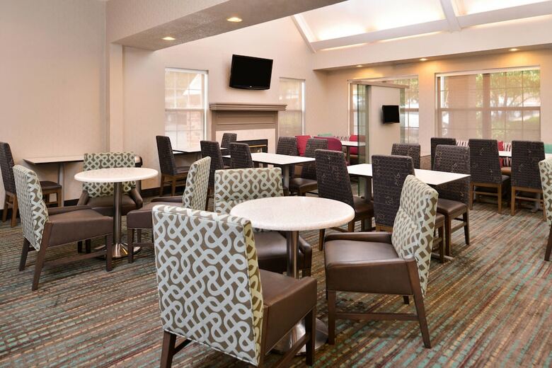 Hotel Residence Inn By Marriott Branson