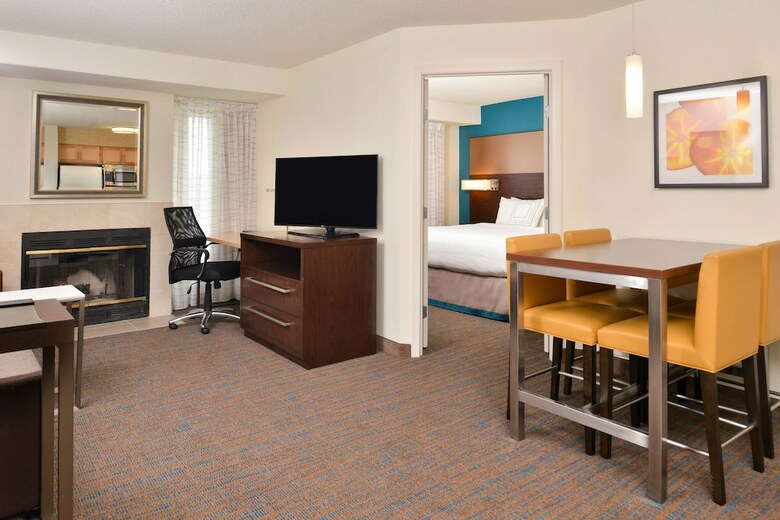 Hotel Residence Inn By Marriott Branson