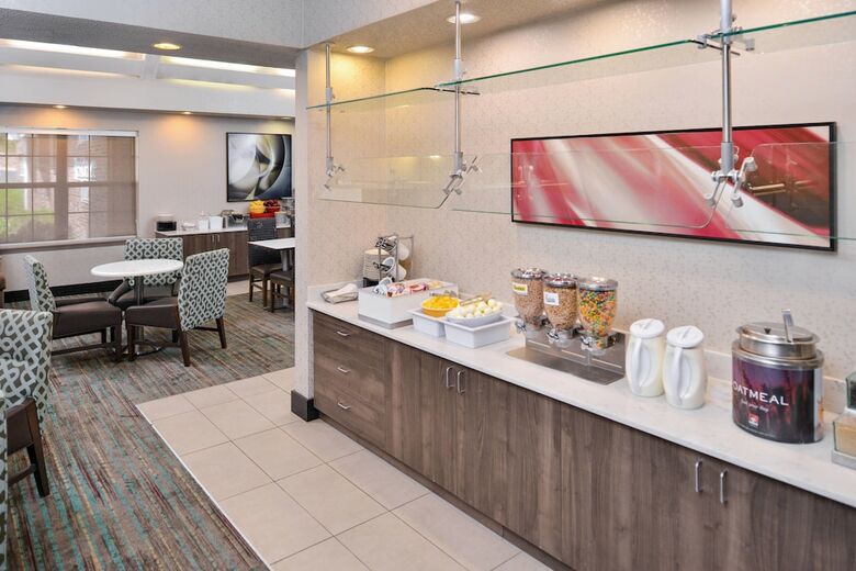 Hotel Residence Inn By Marriott Branson