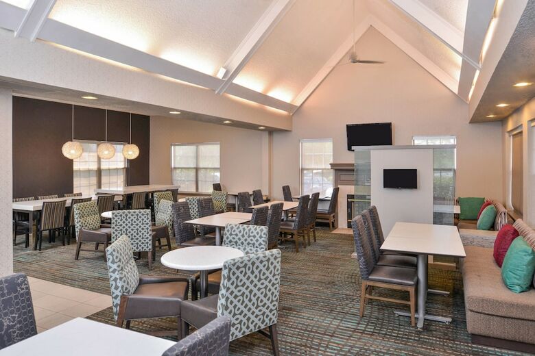 Hotel Residence Inn By Marriott Branson