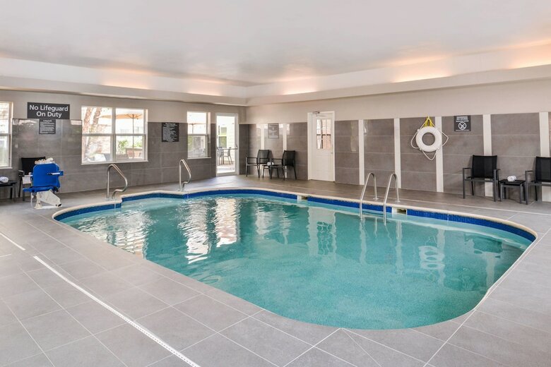 Hotel Residence Inn By Marriott Branson