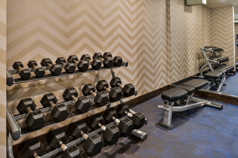 Hotel Residence Inn By Marriott Branson