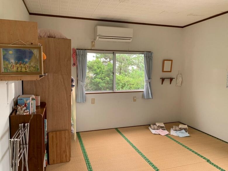 Hotel Minami Onna Tropical