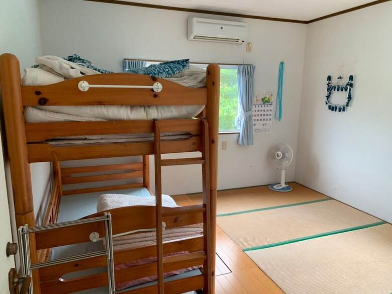Hotel Minami Onna Tropical