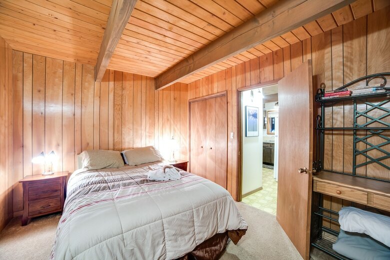 Mt. Baker Lodging Cabin 27 ?wifi, Pets Ok, Sleeps 10! By Mbl
