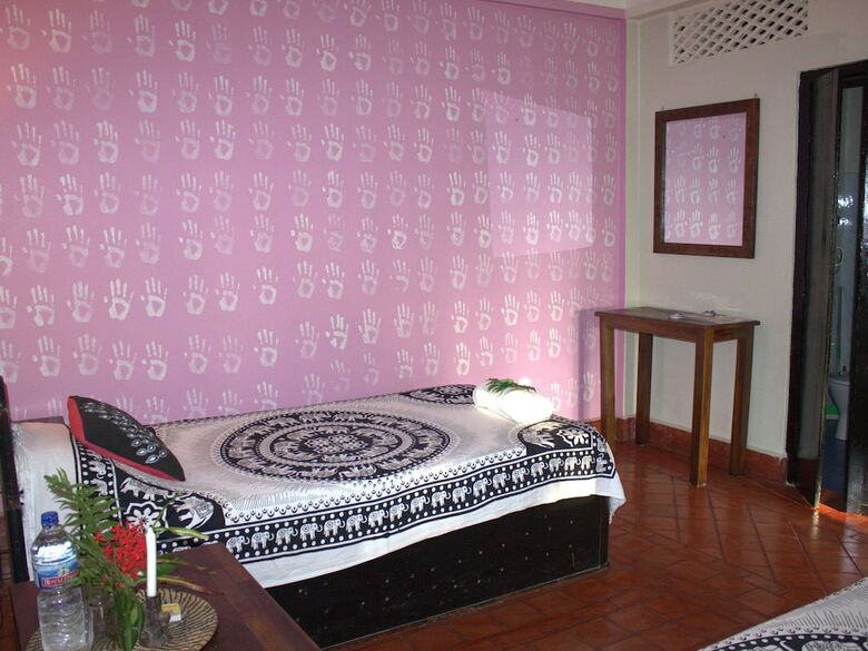Hotel Sapana Village Lodge