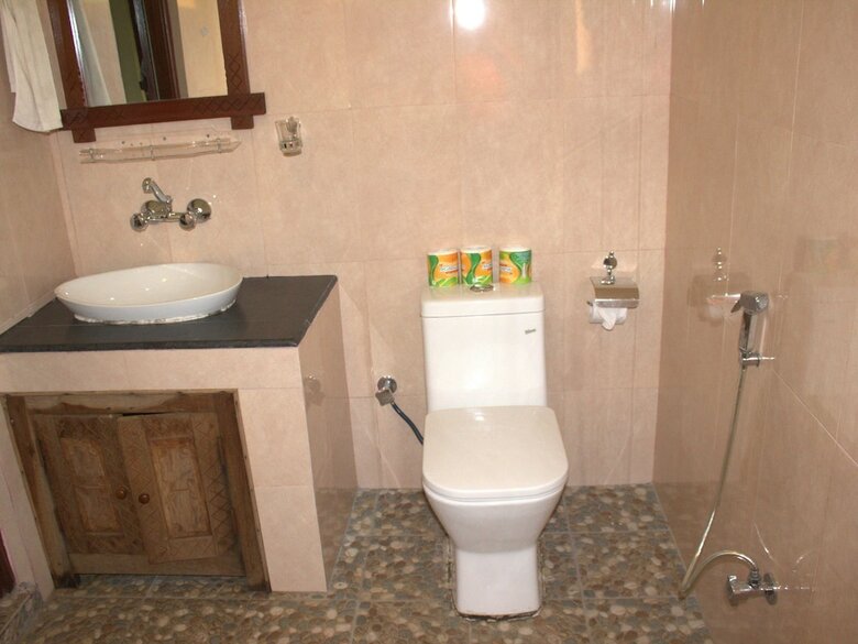 Hotel Sapana Village Lodge