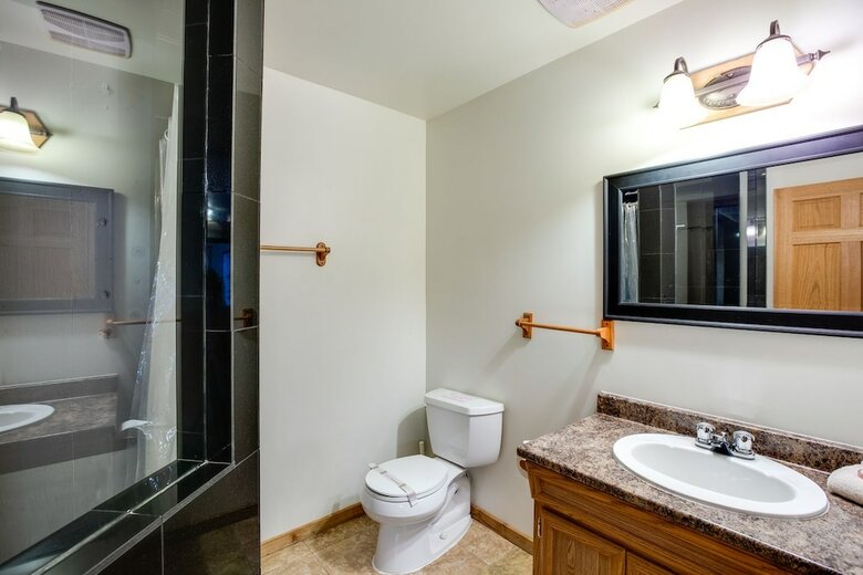 Apartamentos Mt. Baker Lodging Cabin 3 ? 12 Bdrm, Sleeps 26! By Mbl