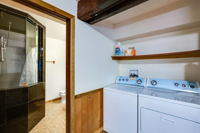 Apartamentos Mt. Baker Lodging Cabin 3 ? 12 Bdrm, Sleeps 26! By Mbl