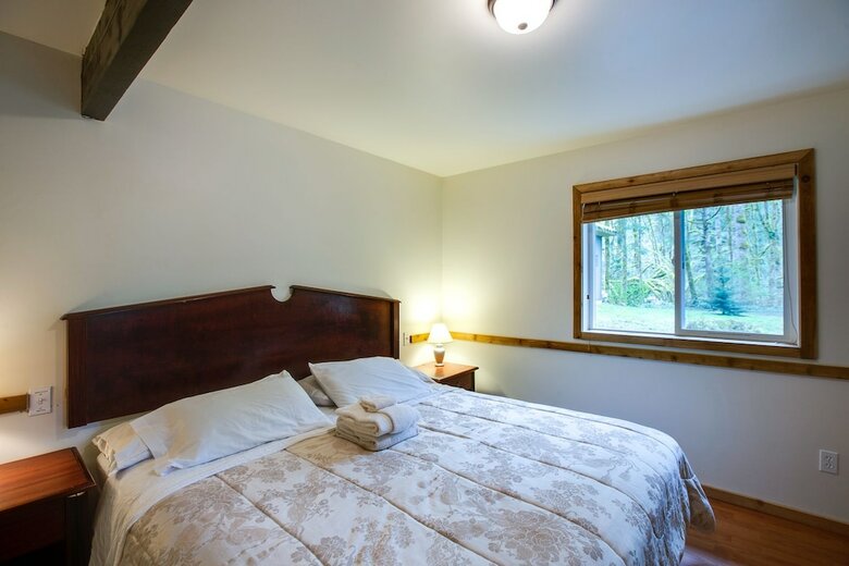 Apartamentos Mt. Baker Lodging Cabin 3 ? 12 Bdrm, Sleeps 26! By Mbl