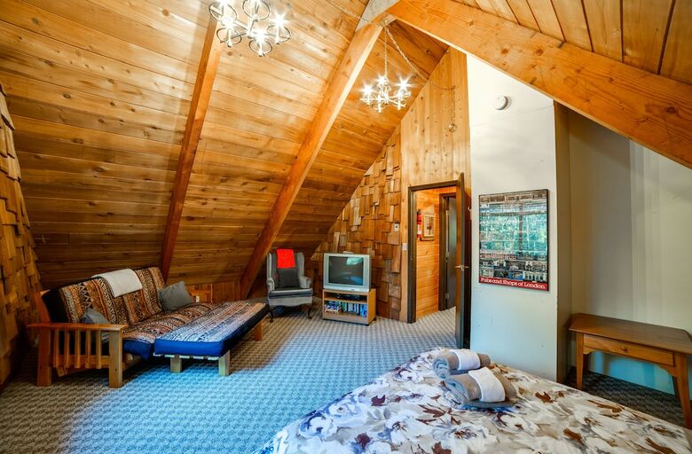 Mt. Baker Lodging Cabin 22 ? Wifi, Pets Ok, Sleeps 8! By Mbl