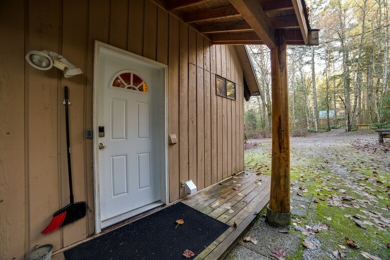 Mt. Baker Lodging Cabin 22 ? Wifi, Pets Ok, Sleeps 8! By Mbl