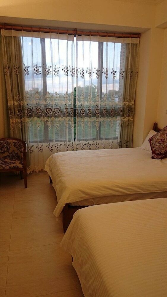 Hotel Dolphin Love B&B