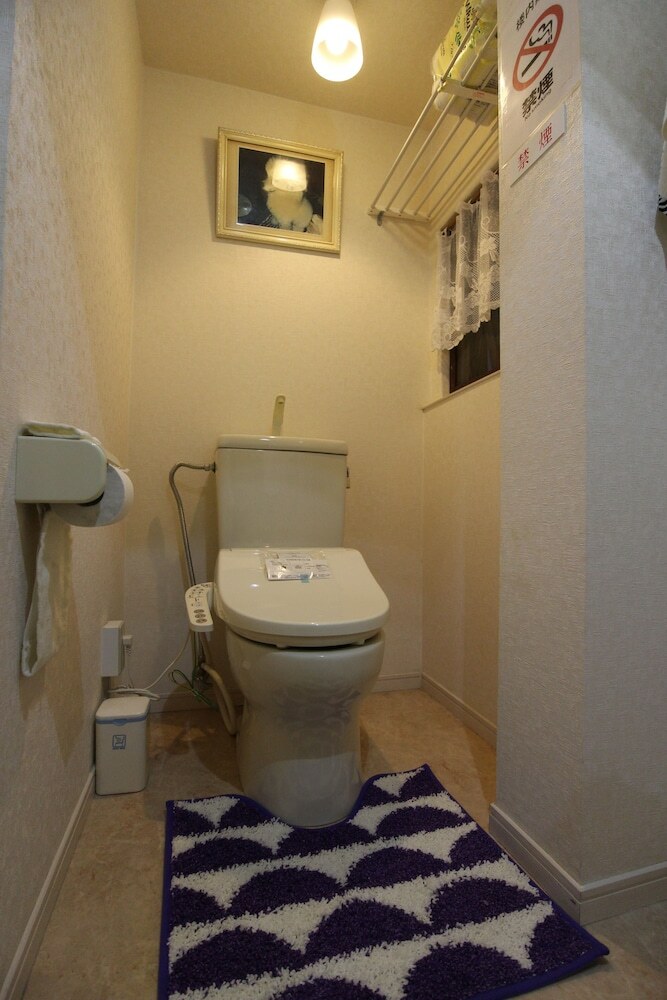 Apartamentos Osaka Family Condominium Musaikan