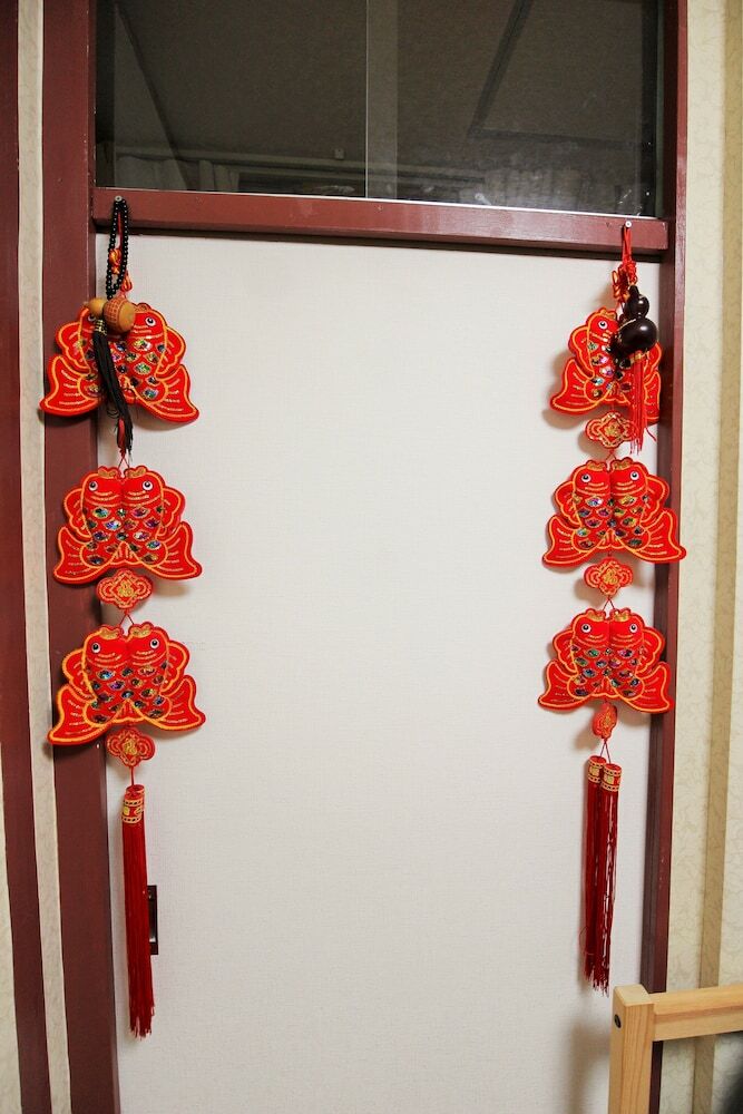 Apartamentos Osaka Family Condominium Musaikan