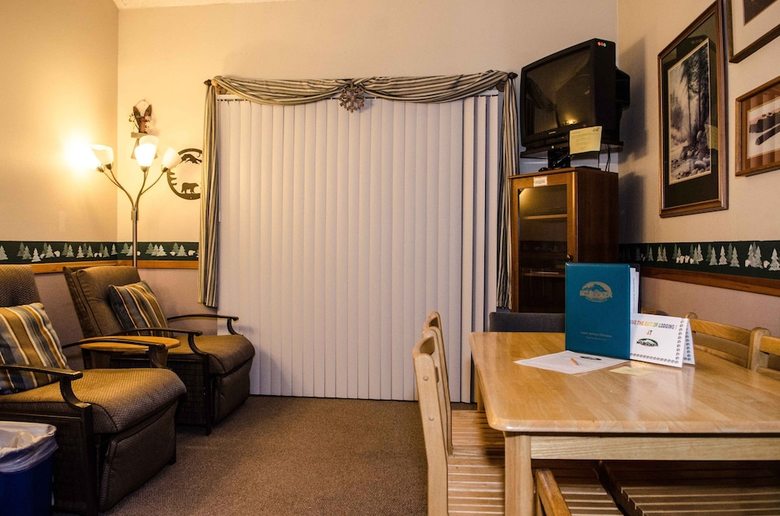 Apartamentos Mt. Baker Lodging Condo 33 ? Inexpensive, Sleeps 6! By Mbl