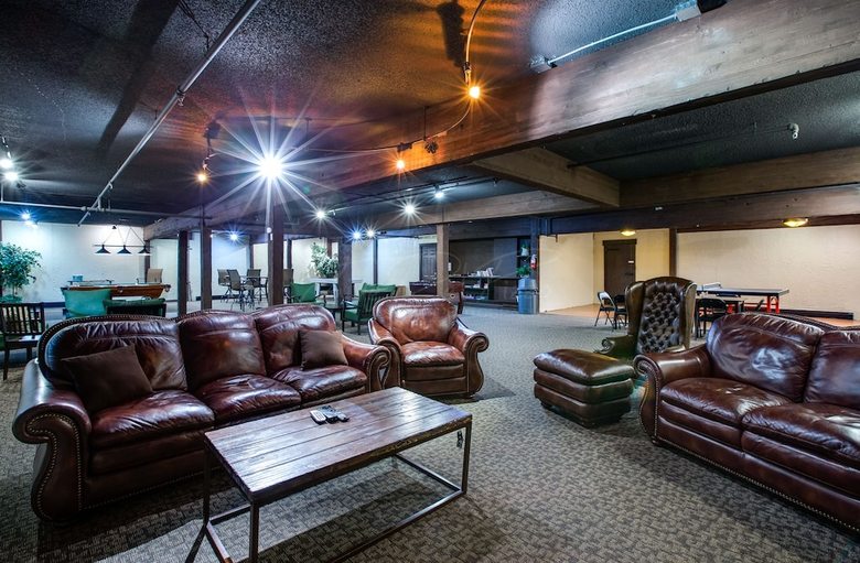 Apartamentos Mt. Baker Lodging Condo 33 ? Inexpensive, Sleeps 6! By Mbl
