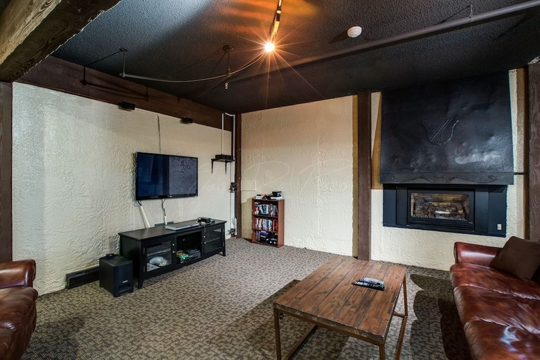 Apartamentos Mt. Baker Lodging Condo 33 ? Inexpensive, Sleeps 6! By Mbl