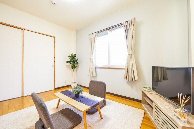 Apartamentos Yanbaru Forest Hills