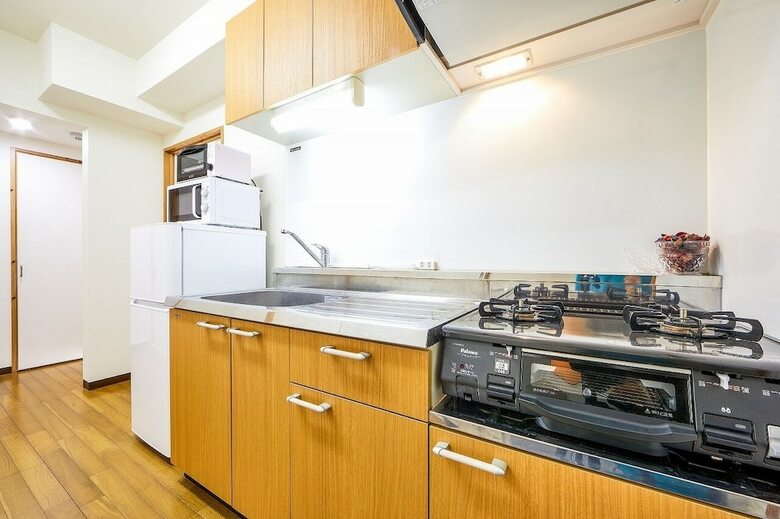 Apartamentos Yanbaru Forest Hills