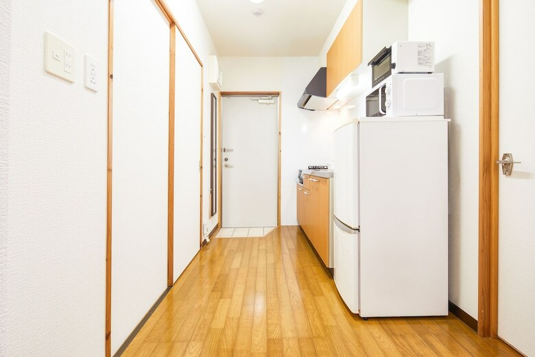 Apartamentos Yanbaru Forest Hills