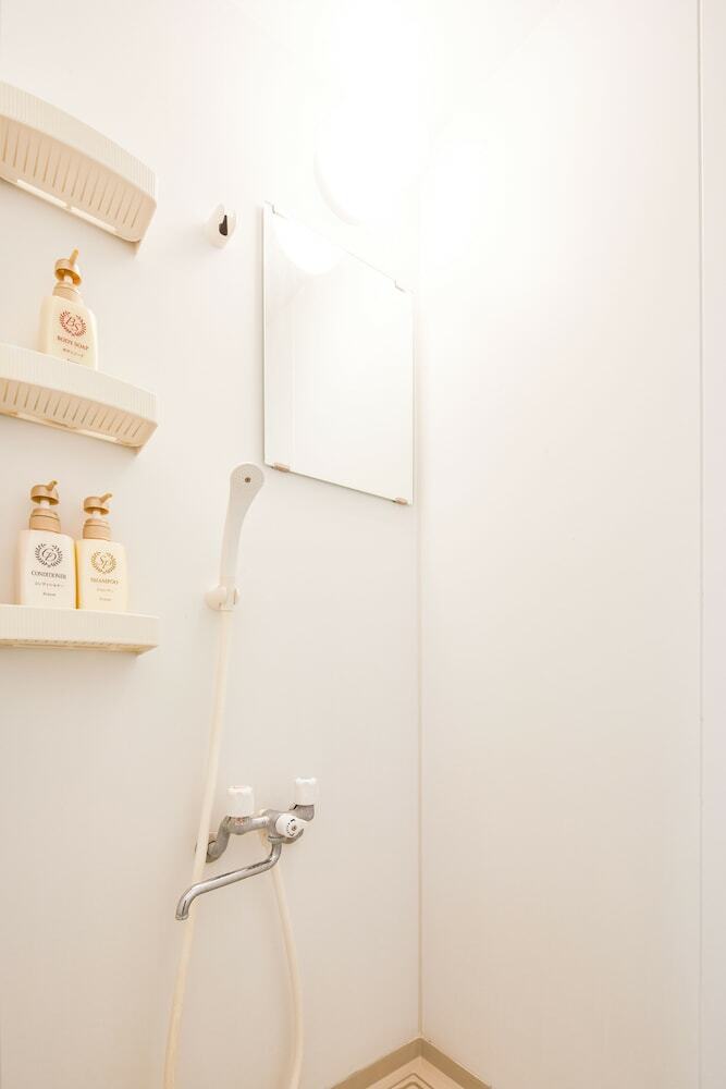 Apartamentos Yanbaru Forest Hills