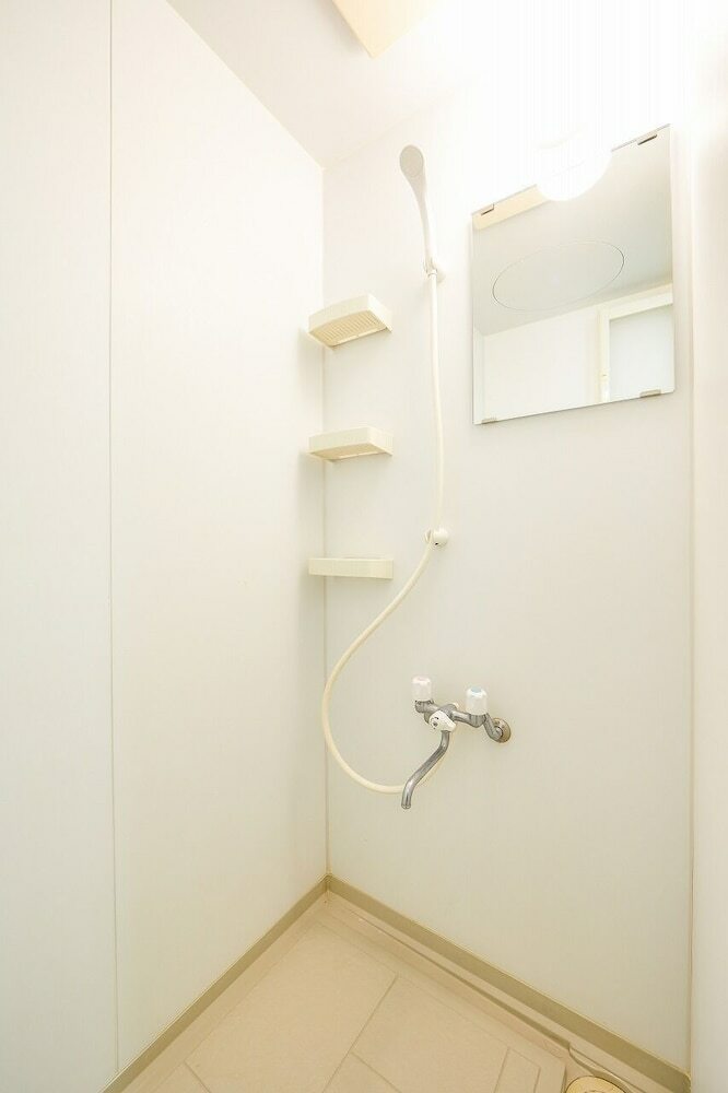 Apartamentos Yanbaru Forest Hills