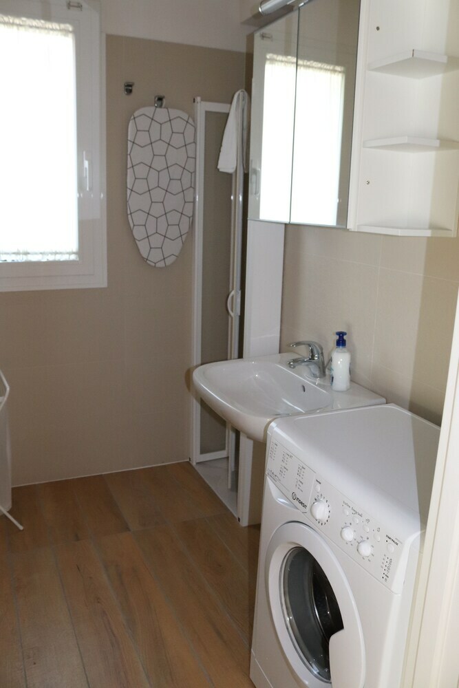 Apartamento Antares