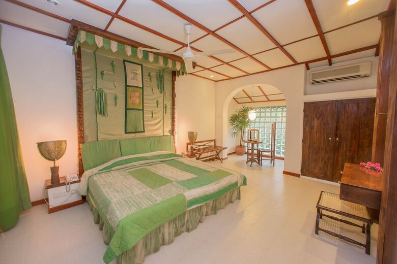 Apartamento Sigiriya Village