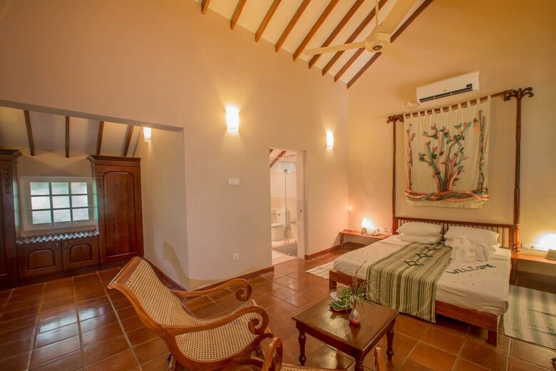 Apartamento Sigiriya Village