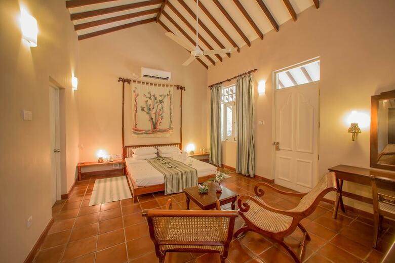 Apartamento Sigiriya Village