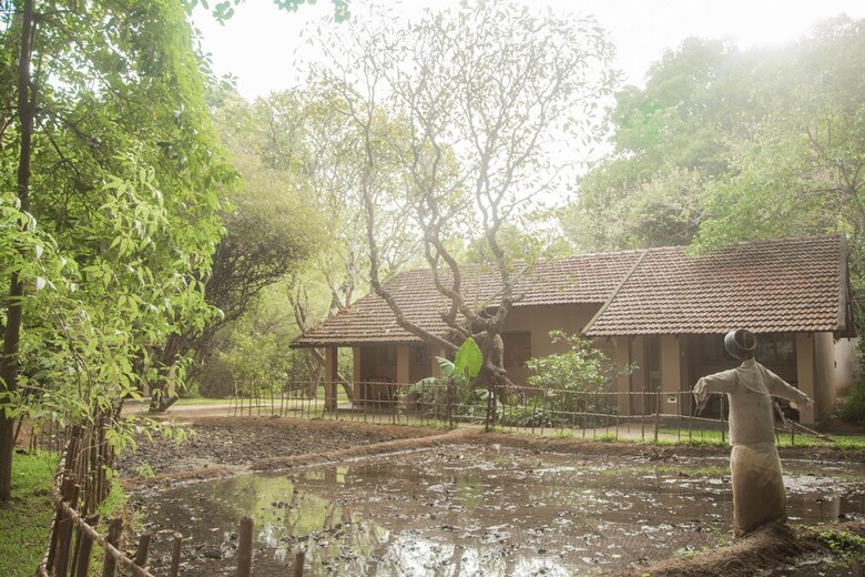 Apartamento Sigiriya Village