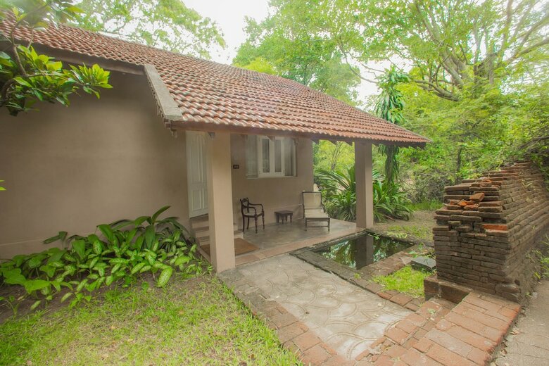 Apartamento Sigiriya Village