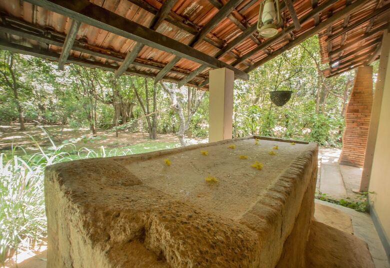 Apartamento Sigiriya Village