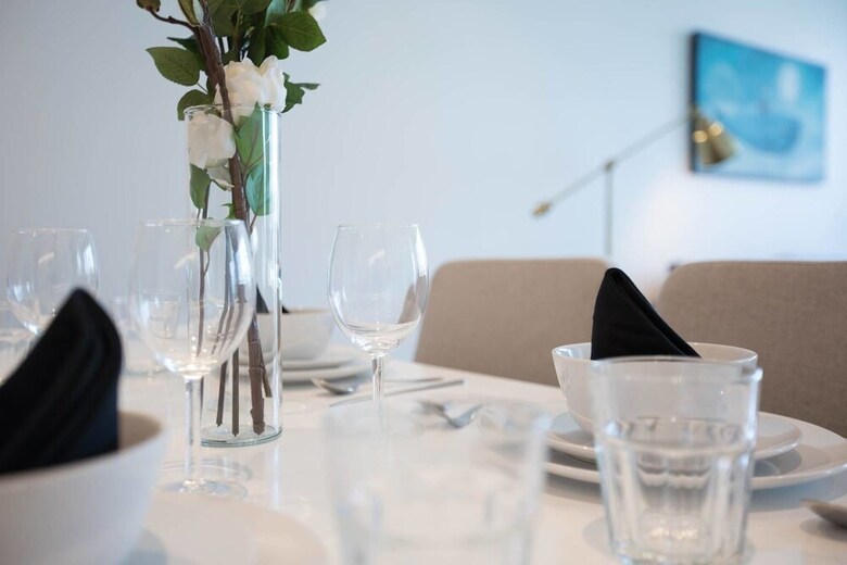 Apartamentos 87docklands@2bd2bthlv8watersidefreecarpark
