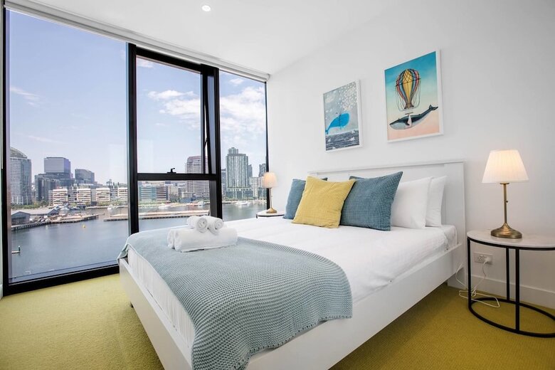 Apartamentos 87docklands@2bd2bthlv8watersidefreecarpark