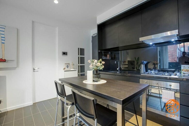 Apartamentos 105flora Cozy Stay Prahran Lively Neighbour