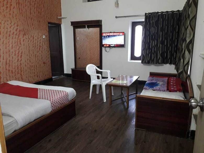 Hotel Lasa By Ashoka