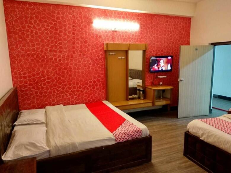 Hotel Lasa By Ashoka