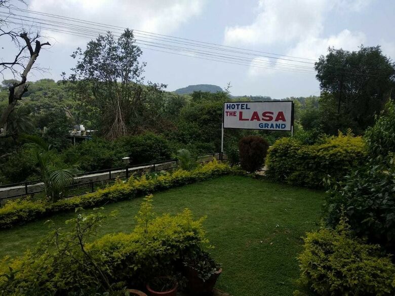 Hotel Lasa By Ashoka