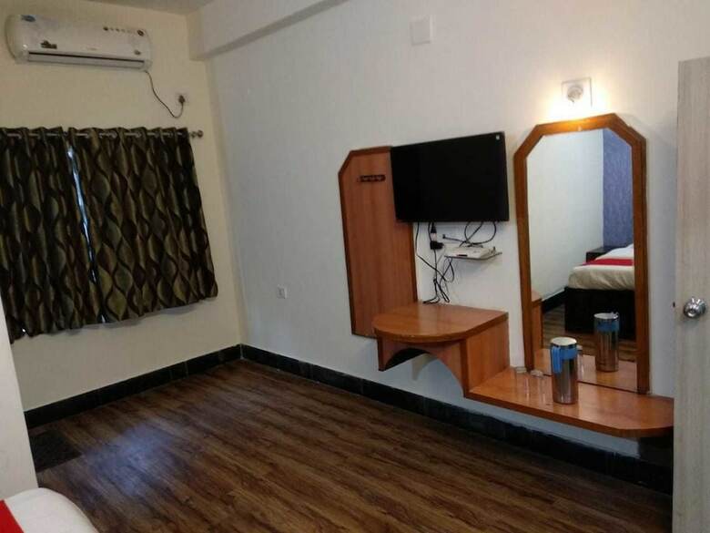 Hotel Lasa By Ashoka
