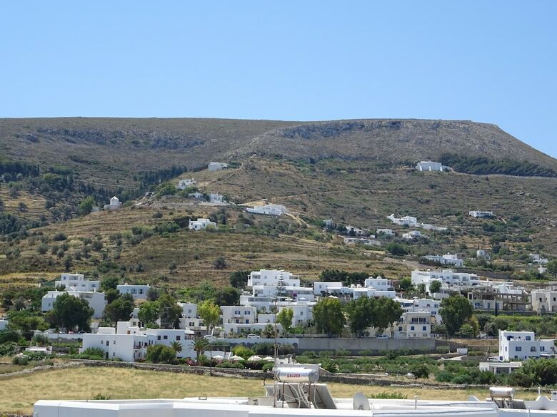 Kontaratos Studios & Apartments