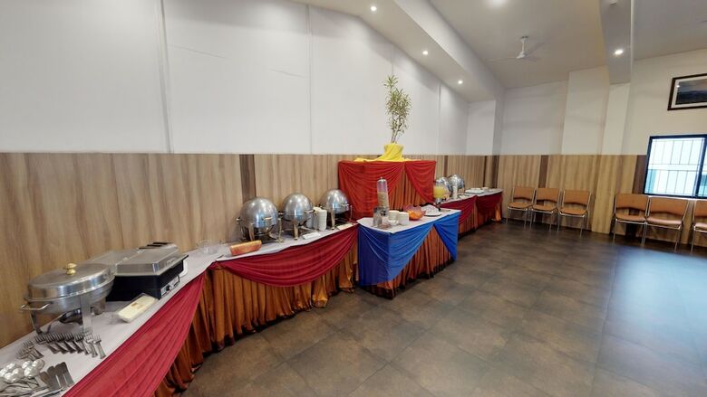 Pai Vista Hotel