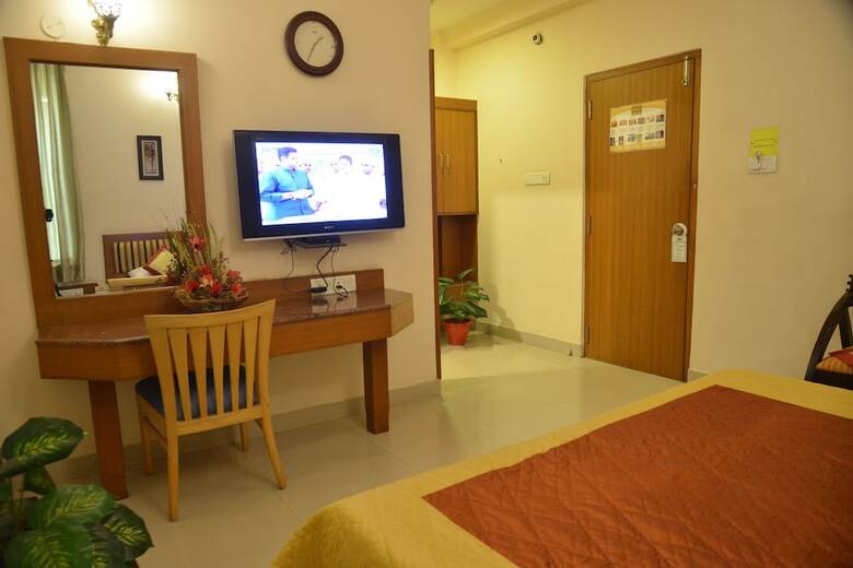 Pai Vista Hotel