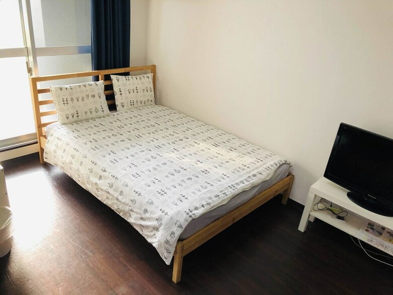 Apartamentos Zero Chiyozaki