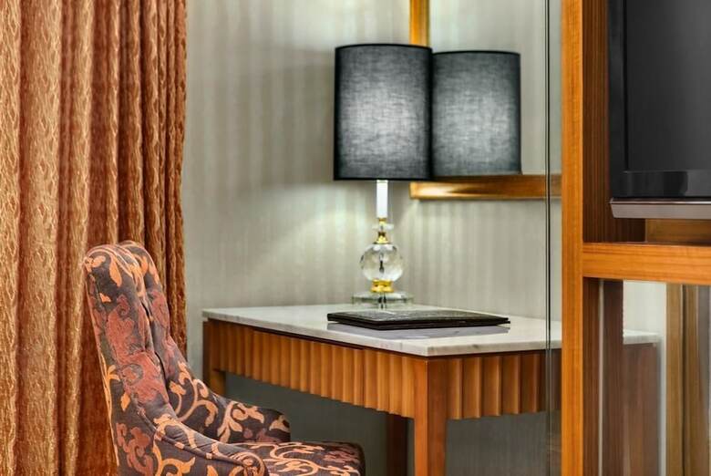 Chuang-tang Spring Spa Hotel - Deyang