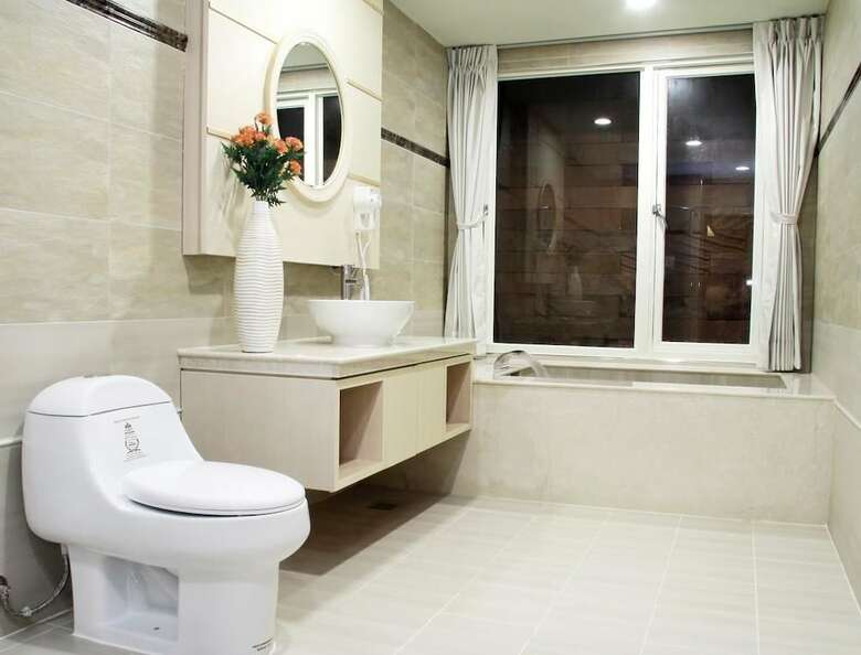 Chuang-tang Spring Spa Hotel - Deyang