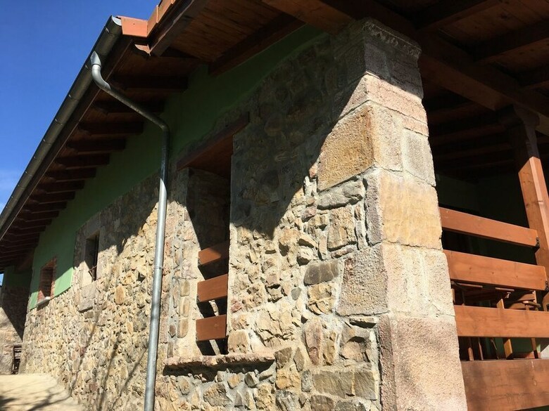 Casa Rural Naguar