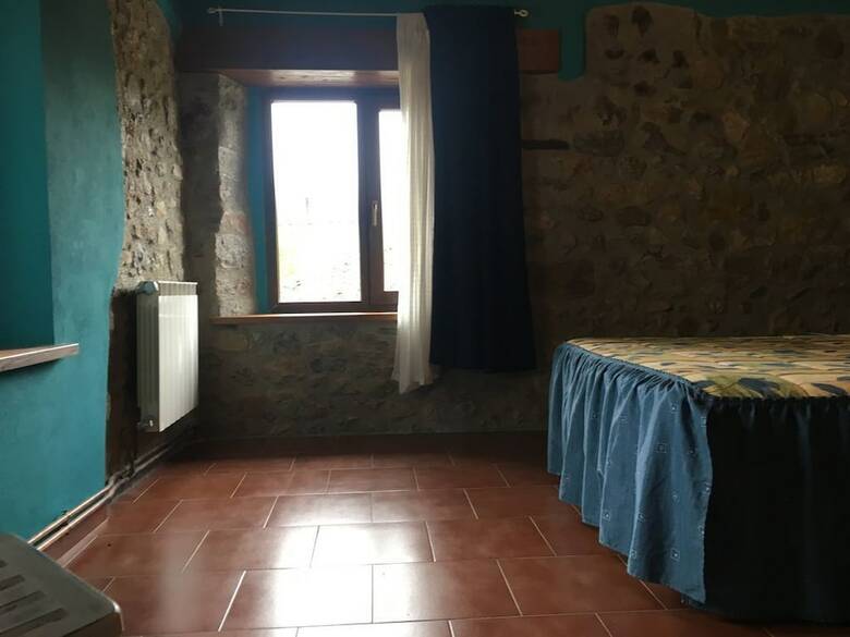 Casa Rural Naguar