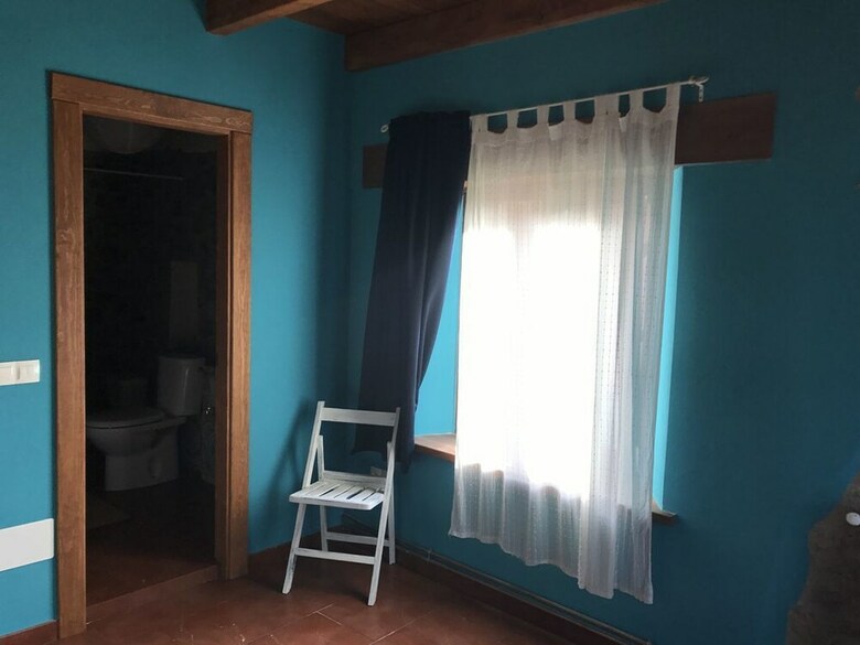 Casa Rural Naguar